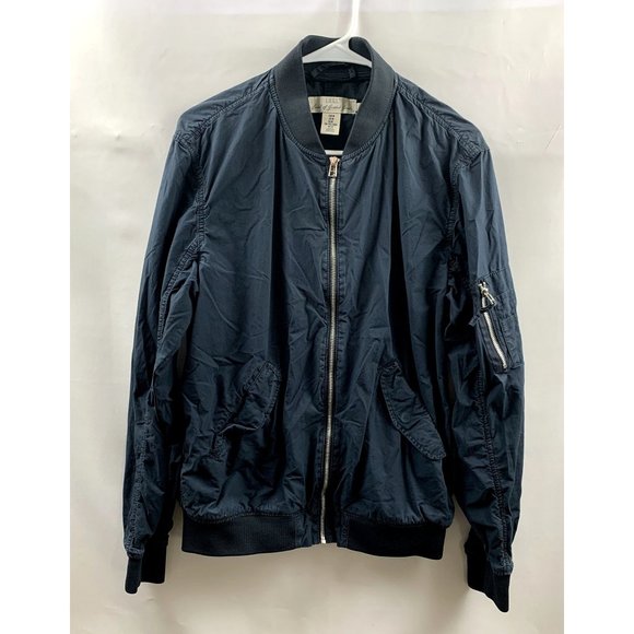 H&M Jackets & Blazers - H&M LOGG Jacket